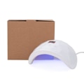 Miniatyrbillede 2 af 6: UV / LED - MDS 802 - Neglelys - 88W White