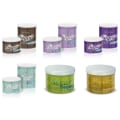 Miniatyrbillede 2 af 3: 750g - Propolis & Honey - Sockervax - ItalWax Yellow