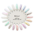 Miniatyrbillede 2 af 3: Base one - UV Gel - Artisto - Sandy Bay - 13 - 10 gram Azure
