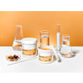 Miniatyrbild 2 av 4: Classic 02N° Sockervax - 1000g - Radeq Lab Vit