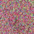 Miniatyrbild 2 av 4: Effekt pulver - Sugar - Candy Dream - 14 multifärg