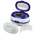 Miniatyrbillede 1 af 4: Sterilisator - Ultrasonic - VGT 2000 35W Blue