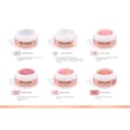 Miniatyrbild 6 av 10: Victoria Vynn - Mousse Sculpture gel - 15ml - Dirty Blush 06 Rosa