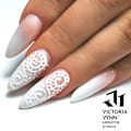 Pikkukuva 7 / 7: Victoria Vynn - Builder 50ml - Extremly White 02 - Gelé White