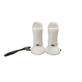 Pikkukuva 2 / 3: Italwax Vaxvärmare - "Roll on" för 100 ml patroner - Termostat White