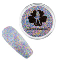 Pikkukuva 1 / 4: Vaikutusjauhe - Sokeri - Candy Dream - 26 Multicolor