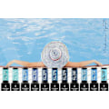 Pikkukuva 2 / 2: Victoria Vynn - Gel Polish - 079 In The Navy - Gellack Marine blue