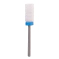 Pikkukuva 1 / 5: Keramisk slip bits - Vit / Blå - Triangel kon - M 3/32 White