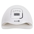 Miniatyrbild 1 av 7: UV/LED 150W - Nagellampa - Allelux X5 Max - Vit Vit
