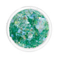 Pikkukuva 2 / 3: Kynsikoristeet - Broken Mirror - 16 Green