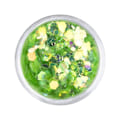 Miniatyrbillede 4 af 4: Negleglitter - Diamond Crush - 10 Green