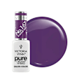 Miniatyrbild 1 av 6: Victoria Vynn - Pure Creamy - 167 Positive Vibes - Gellack Lila