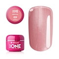 Pikkukuva 1 / 2: Base One - UV-geeli - Metallinen - Vaaleanpunainen Nektari - 29 - 5g Pink