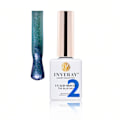 Miniatyrbild 1 av 5: Inveray - Gellack - FROSTH N°2 - The blue ray Turkos