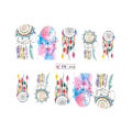 Pikkukuva 2 / 2: Vesitarrat - Unensieppaaja - BN-306 - Kynsille Multicolor
