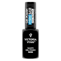 Miniatyrbillede 1 af 2: Hybrid Base - Easy Removal - 8 ml - Victoria Vynn Transparent