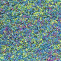 Pikkukuva 2 / 4: Vaikutusjauhe - Sokeri - Candy Dream - 28 Multicolor
