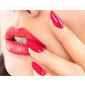 Pikkukuva 2 / 4: Victoria Vynn - IQ Polish - 10 Royal Raspberry - Nagellack Red