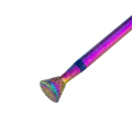 Pikkukuva 1 / 3: Metalli (timanttileikkuri) hiomaterät - Unicorn - 03 Multicolor