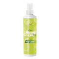 Miniatyrbillede 1 af 2: 250ml Efter socker vaxning - Fruit Water - Italwax Green yellow