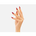 Miniatyrbild 6 av 6: Victoria Vynn - Pure Creamy - 129 Femm Night - Gellack Röd