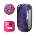 Pikkukuva 1 / 2: Base one - UV Gel - Chameleon - Lavender Kiss - 04 - 5 gram Multicolor