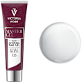 Miniatyrbillede 1 af 8: Akrylgel - Master gel - Fully White 60g 03 - Victoria Vynn White