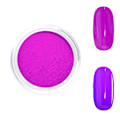 Pikkukuva 1 / 2: Neonpigmentti/jauhe - violetti 11 Purple
