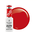 Pikkukuva 1 / 6: Victoria Vynn - Pure Creamy - 021 Exemplary Red - Gellack Red