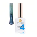 Miniatyrbild 1 av 5: Inveray - Gellack - FROSTH N°4 - Sparkly fogg Turkos