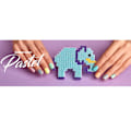 Pikkukuva 3 / 3: Base One - 12 eri värin set - Pastelli - 5g - Silcare Multicolor