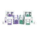 Miniatyrbillede 3 af 3: 800g Nirvana - Lavender - Varmt Vax Burk - Italwax Green