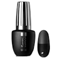 Pikkukuva 2 / 2: The Garden of Colour - Universal Top Matt - 9 gram - Silcare Transparent