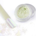 Pikkukuva 1 / 2: Vaikutusjauhe - Opal / Aurora - 3 ml - 01 Crystal