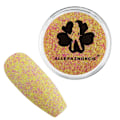 Miniatyrbillede 1 af 4: Effektpulver - Sukker - Candy Dream - 01 Orange