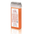 Miniatyrbillede 1 af 4: 100g Coral - Roll on vax - Top Line - Italwax Orange