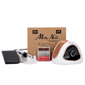 Miniatyrbillede 4 af 4: Elektrisk nagelfil - M15 - 35000 RPM - 68W - Vit White