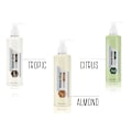 Miniatyrbillede 3 af 4: 250ml Body Lotion - Citrus - Miraveda - Italwax Light green