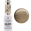 Pikkukuva 1 / 5: Victoria Vynn - Pure Creamy - 144 Midas Touch - Gellack Gold