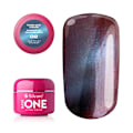 Pikkukuva 1 / 2: Base One - Geeli - Magneettinen kameleontti - Amethyst Mistery - 02 - 5 g Ocean blue