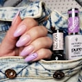 Pikkukuva 3 / 6: Victoria Vynn - Pure Creamy - 058 Orchid Around - Gellack Purple