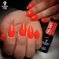 Miniatyrbild 3 av 9: Victoria Vynn - Gel Polish - 061 So Fancy - Gellack Röd