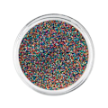 Miniatyrbild 3 av 4: Effekt pulver - Sugar - Candy Dream - 27 multifärg
