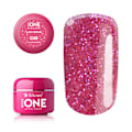 Miniatyrbild 1 av 2: Base One - UV Gel - Las Vegas - Flamingo - 08 - 5 gram Lila