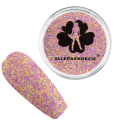 Pikkukuva 1 / 4: Vaikutusjauhe - Sokeri - Candy Dream - 16 Multicolor