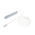 Miniatyrbillede 2 af 2: LED - Arbejdslampe - Hvid - DS511 - 6W - USB White