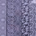 Pikkukuva 4 / 4: Kynsikalvo / folio - 10 värin sarja - 100 cm / kpl Multicolor