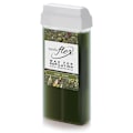 Miniatyrbild 1 av 4: 100g Algae - Roll on vax - Flex - Italwax Grön