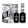 Miniatyrbillede 1 af 8: Victoria Vynn - Boost Base 2in1 - 8ml - Nagelreparerare Transparent