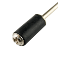Miniatyrbillede 3 af 3: Bits - Til sandpapirsmuffer med en diameter på 6 mm Black